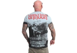 YAKUZA T-Shirt Horror 