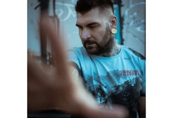 YAKUZA T-Shirt Horror 