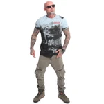 YAKUZA T-Shirt Horror 