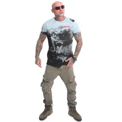 YAKUZA T-Shirt Horror 
