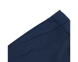 Allthemen Anzughose Herren Business Hose Unifarbe