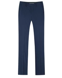 Allthemen Anzughose Herren Business Hose Unifarbe