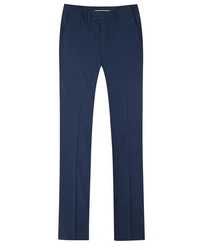 Allthemen Anzughose Herren Business Hose Unifarbe