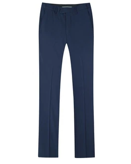 Allthemen Anzughose Herren Business Hose