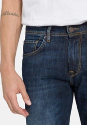 BALDESSARINI Regular-fit-Jeans BLD-Jack Blau/Dunkelblau/Hellblau