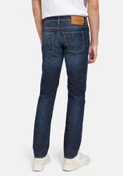 BALDESSARINI Regular-fit-Jeans BLD-Jack Blau/Dunkelblau/Hellblau