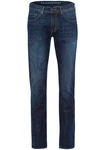 BALDESSARINI Regular-fit-Jeans BLD-Jack Blau/Dunkelblau/Hellblau