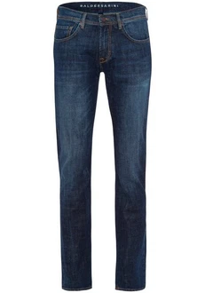 BALDESSARINI Regular-fit-Jeans BLD-Jack Blau/Dunkelblau/Hellblau BALDESSARINI Regular-fit-Jeans BLD-Jack Blau/Dunkelblau/Hellblau