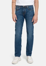 5-Pocket-Jeans Jack Stretch Denim