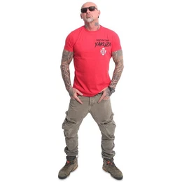 T-Shirt Evil Only V02