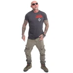 YAKUZA T-Shirt Evil Only V02 