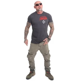 T-Shirt Evil Only V02