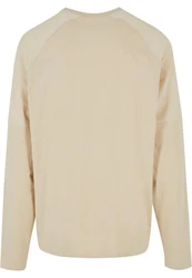 Urban Classics Raglan Back Longsleeve 