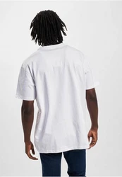 Rocawear T-Shirt BigLogo Weiß/Grau/Creme/Silber