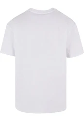 Rocawear T-Shirt BigLogo Weiß/Grau/Silber/Creme/Schwarz