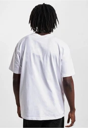 Rocawear T-Shirt BigLogo Weiß/Grau/Silber/Creme/Schwarz