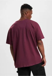 Rocawear T-Shirt BigLogo Dunkelrot/Bordeaux