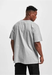 Rocawear T-Shirt BigLogo Grau/Hellgrau