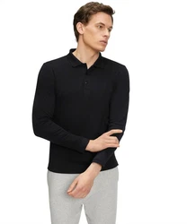 FALKE Poloshirt Grau/Schwarz/Hellgrau/Hellblau/Rot/Grün