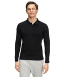 FALKE Poloshirt Grau/Schwarz/Hellgrau/Hellblau/Rot/Grün