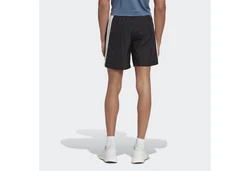 adidas Performance Shorts OWN THE RUN SHORTS Schwarz