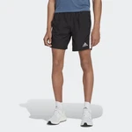 adidas Performance Shorts OWN THE RUN SHORTS Schwarz