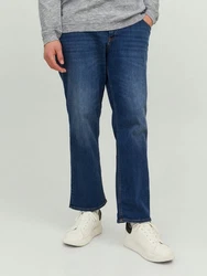 Jack & Jones Jeans JJIMIKE JJORIGINAL Dunkelblau/Blau