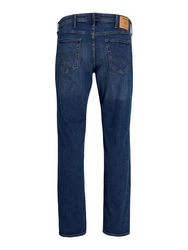 Jack & Jones Jeans JJIMIKE JJORIGINAL Dunkelblau/Blau