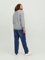 Jack & Jones Jeans JJIMIKE JJORIGINAL Dunkelblau/Blau
