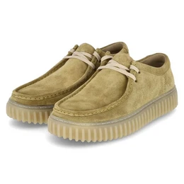 Halbschuhe TORHILL Schnrschuh