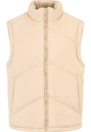 Steppweste Herren Arrow Puffer Vest (1-tlg)