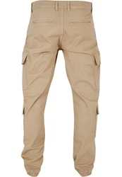 Urban Classics Herren Double Cargo Twill Jogging Pants 