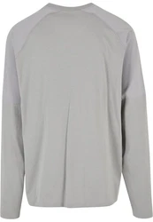 Urban Classics Raglan Back Longsleeve 