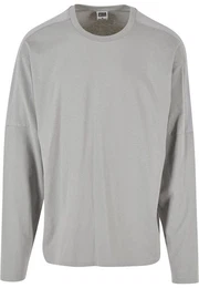 Longsleeve Herren Raglan Back Longsleeve (1-tlg)