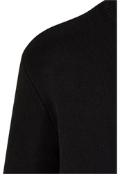 URBAN CLASSICS Rundhalspullover Heavy Oversized Sweater 