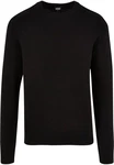 URBAN CLASSICS Rundhalspullover Heavy Oversized Sweater 