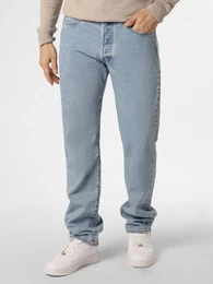 Levi's Straight-Jeans 501 Original