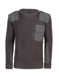 Troyer 5018-5 BW Pullover