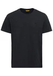 CAMEL ACTIVE T-Shirt Schwarz
