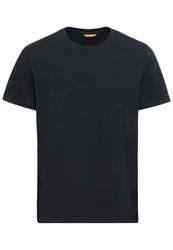 CAMEL ACTIVE T-Shirt Schwarz