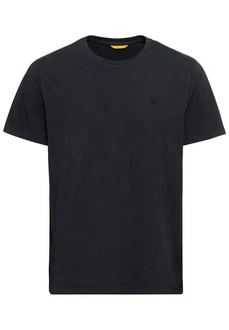 CAMEL ACTIVE T-Shirt Schwarz