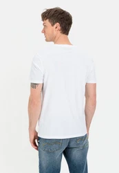 CAMEL ACTIVE T-Shirt wei