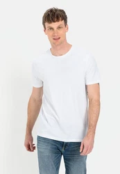 CAMEL ACTIVE T-Shirt wei