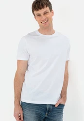 CAMEL ACTIVE T-Shirt wei