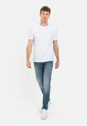 CAMEL ACTIVE T-Shirt wei