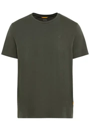 T-Shirt aus nachhaltigem Organic Cotton