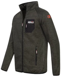 Geographical Norway Fleecejacke Herren Polar Sweat 