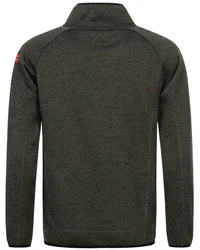 Geographical Norway Fleecejacke Herren Polar Sweat 