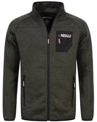 Geographical Norway Fleecejacke Herren Polar Sweat 