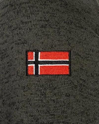 Geographical Norway Fleecejacke Herren Polar Sweat 
